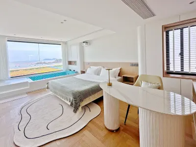 Shengsi Motie Homestay Các khách sạn ở 