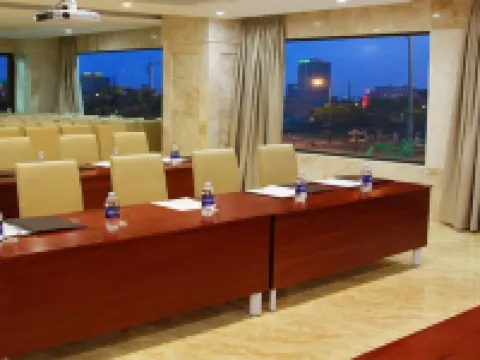 Golden Sun Hotel Danang Hotels in Da Nang