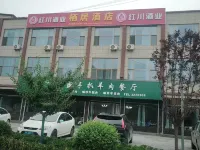 The Living Hotel Hotel di Provinsi Cheng