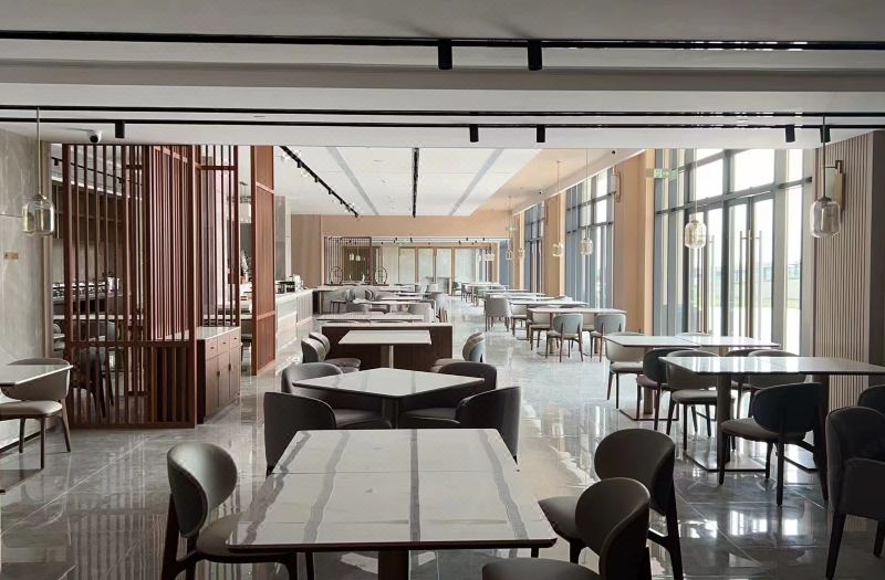 LU Island Hotel photo 4