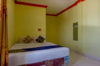 Hotel O Pondok Bintang - parking