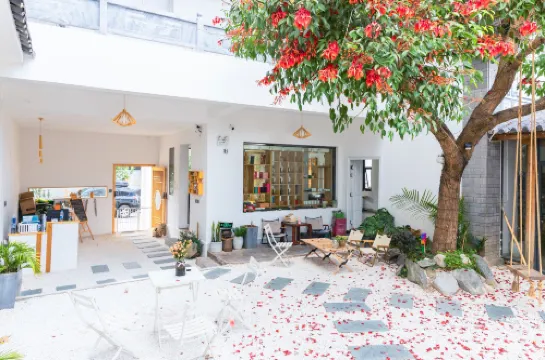 三葉民宿pet-friendly（大理古城店）