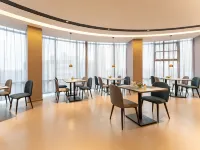 Homeinn Subo·Yun Hotel Laiyang Goverment Changshan Road Branch