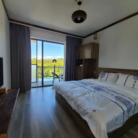 Xingyi Yifeng Xiaozhu Inn