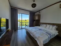 興義楠峰小築客棧 - 陽台