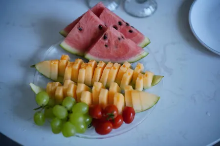 Penglai Heyuan Inn (Pu'er Tea Town Branch) Отели в г. Пуэр