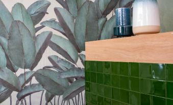 Succeed Campo Pequeno Suites