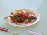 鏡泊湖納山納水酒店（鏡泊湖景區店） - 早餐