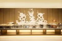GreenTree Eastern Hotel (Alar Municipal Government) - 조식 운영