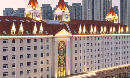 Swissôtel Hefei Grand Park