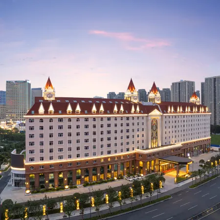 Swissôtel Hefei Grand Park