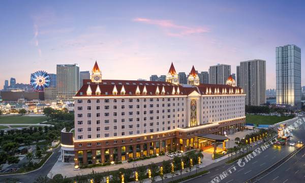 Swissôtel Hefei Grand Park