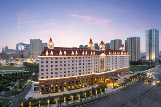 Swissôtel Hefei Grand Park