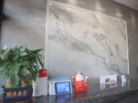 JU LAN HOTEL Hotels in Huangping County