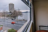 429 Apartments & Suites - con vista montagne