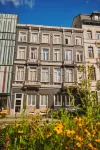 The Legacy by 2Go4 City Center Hotel di 