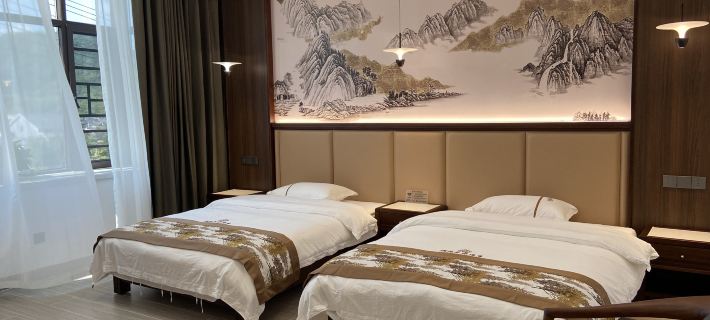 Xiangwei Chalv Hotel Hotels in Ningyuan