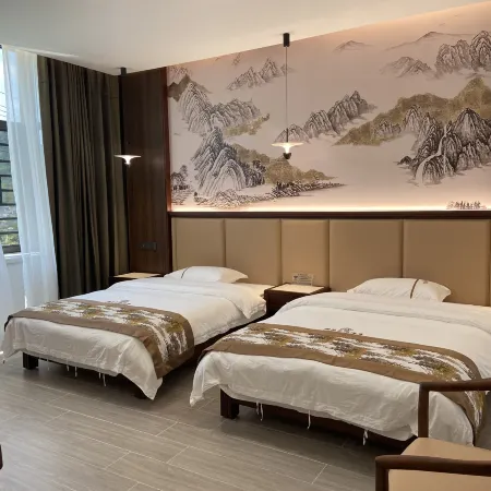 Xiangwei Chalv Hotel
