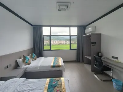 Huiqi Homestay Hotels in Guangxin District