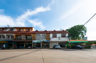 PAKNAP HOSTEL Hotels in 