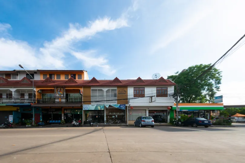 PAKNAP HOSTEL