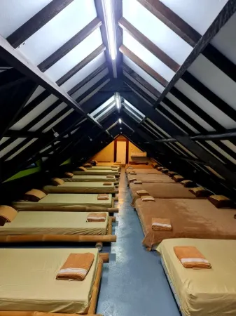 Balay Ni Tatay Farm Resort by Cocotel