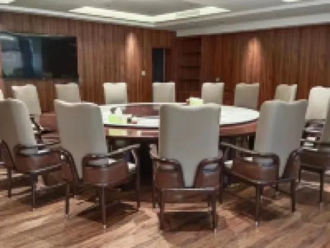 Huangyadong Training Center Bolongshanzhuang Hotel Hotels in Licheng