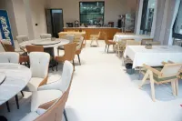 Wenshan·tingxi Homestay (Nanyue Hengshan Scenic Area) - Rooftop Pools