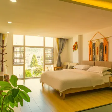 Shihu Jiayuan Themed Hotel