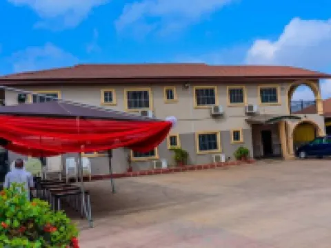 Flourish Hotel Akure