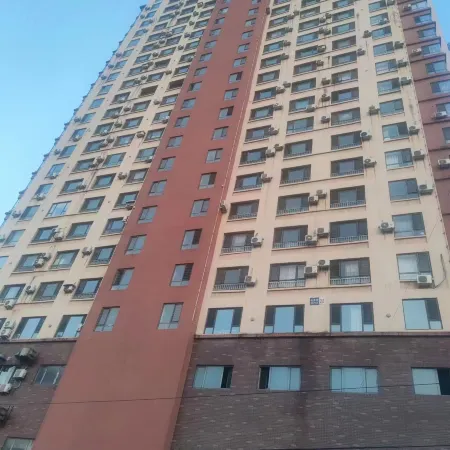 Haicheng Xingfuli Homestay