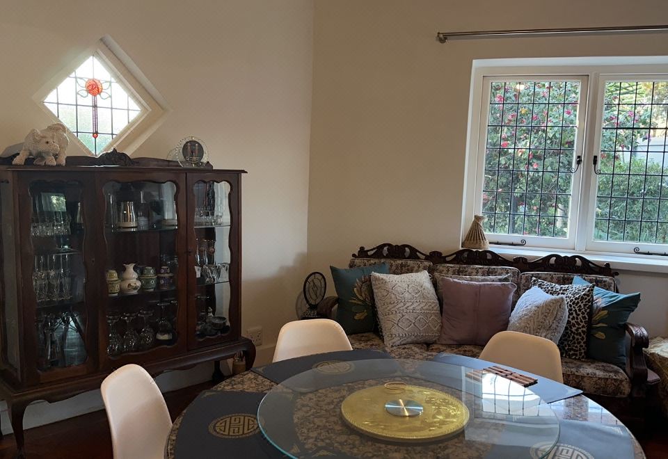 Radisson Blu Hotel Sandton, Johannesburg 가성비