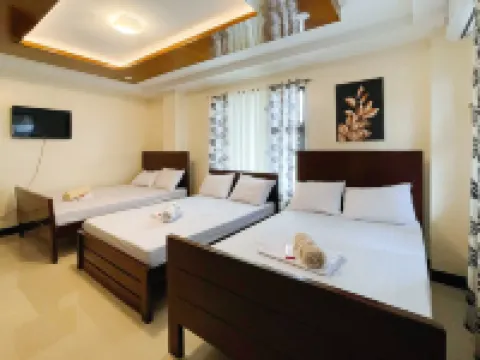 RedDoorz @ Gabz K Hotel and Resort Irosin Sorsogon Hotels in Irosin