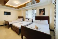 RedDoorz @ Gabz K Hotel and Resort Irosin Sorsogon Hôtels à : Irosin