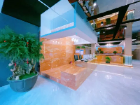 Fengyu Hotel (Gongyi Xingyue Times Square Taobao City)