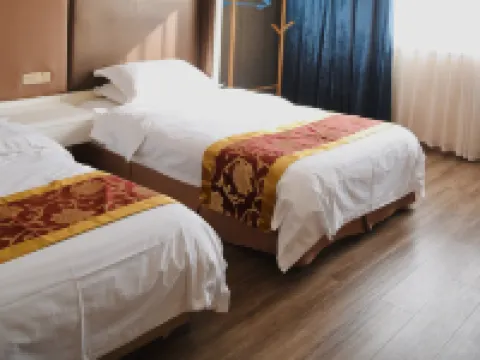 Lishui Lingxi Xiaoshe Inn