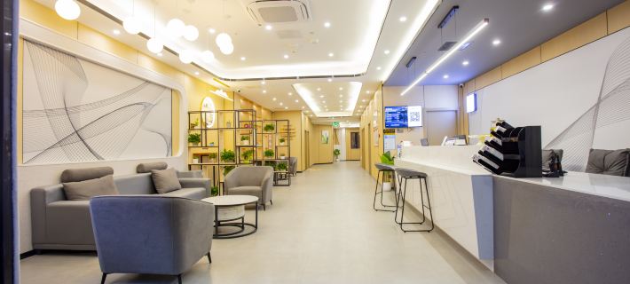 LIFENGHOTEI Hotels in Yugan