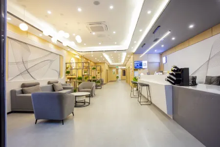 LIFENGHOTEI Отели рядом с достопримечательностью «Lake Biwa Scenic Area»