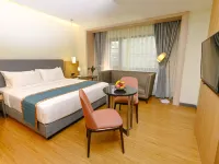 Ardenhills Suites Hotels in Quezon City