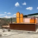 Grand House hotel & zipline