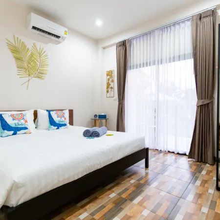 Summer Sea Villa Khanom