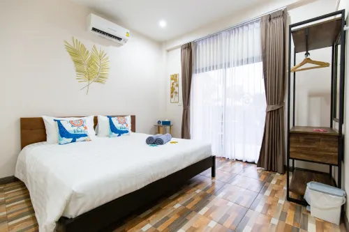 Summer Sea Villa Khanom