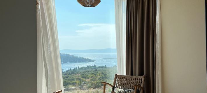 The May Five - Adults Only Hotels in Seferihisar