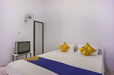 OYO 93304 Wisma la Oda Syariah Hôtels à : Maritengngae
