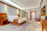 Yueshu Hotel (Guilin North High-speed Railway Station) Hotel dekat Jinshan Scenic Spot