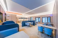 HanTing Hotel (Liaocheng Gaotang Tianqimiao Shangcheng) Hotels in Gaotangxian