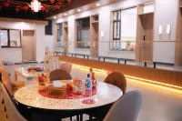 Shanda B&B (Wutai Mountain Scenic Area)