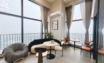 IMI Amy LOFT Designer Hotel (Provincial Museum Xiangya Hospital Subway Station)