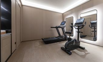 JI Hotel (Fuyang Taihe Wandaguangchang)