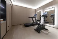 JI Hotel (Fuyang Taihe Wandaguangchang) Hotels in Taihe